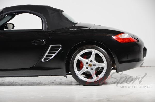 Used 2008 Porsche Boxster S | Woodbury, NY