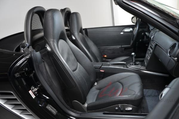 Used 2008 Porsche Boxster S | Woodbury, NY