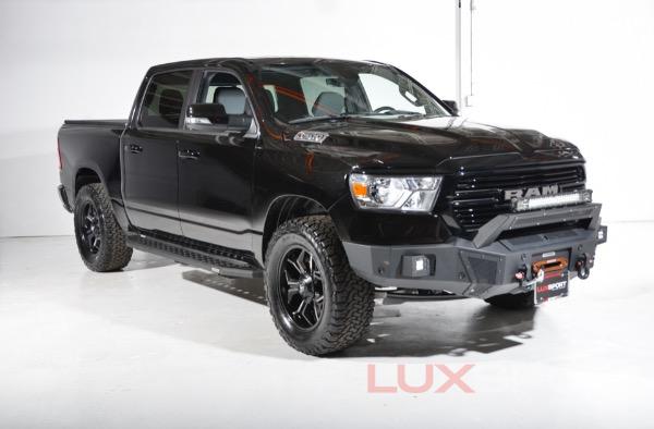 Used 2020 Ram 1500 Big Horn | Woodbury, NY