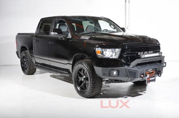 Used 2020 Ram 1500 Big Horn | Woodbury, NY