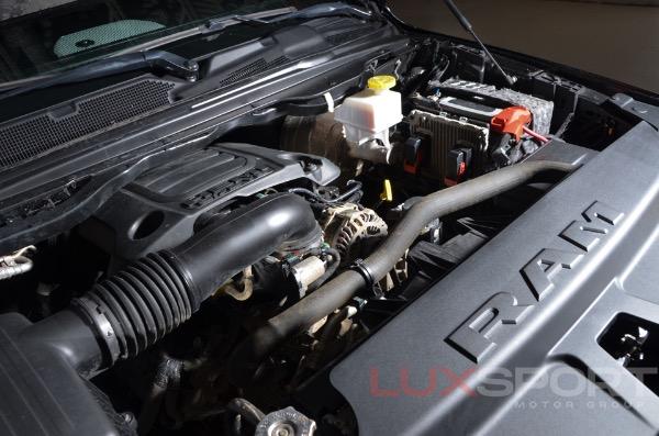 Used 2020 Ram 1500 Big Horn | Woodbury, NY