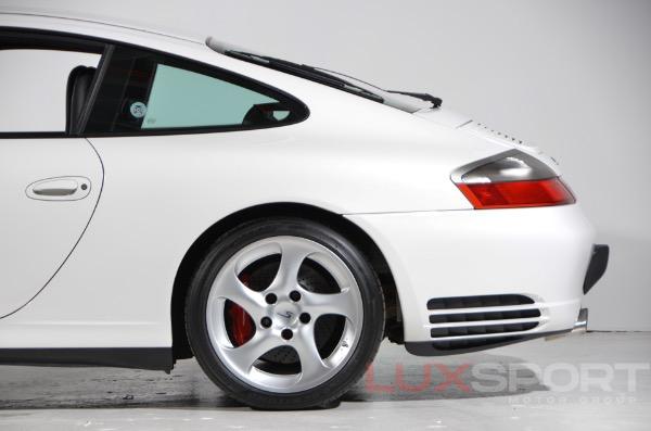 Used 2004 Porsche 911 Carrera 4S | Woodbury, NY