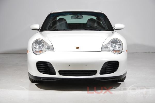 Used 2004 Porsche 911 Carrera 4S | Woodbury, NY