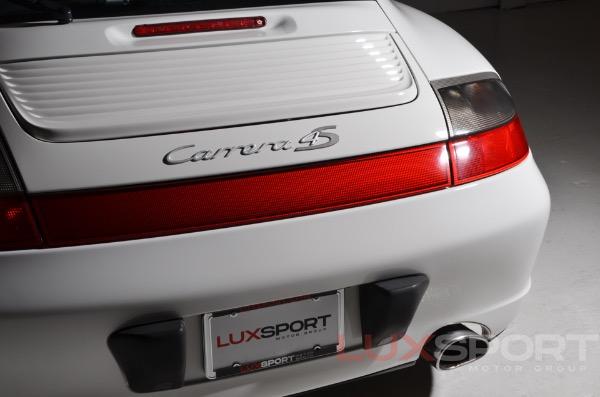 Used 2004 Porsche 911 Carrera 4S | Plainview, NY