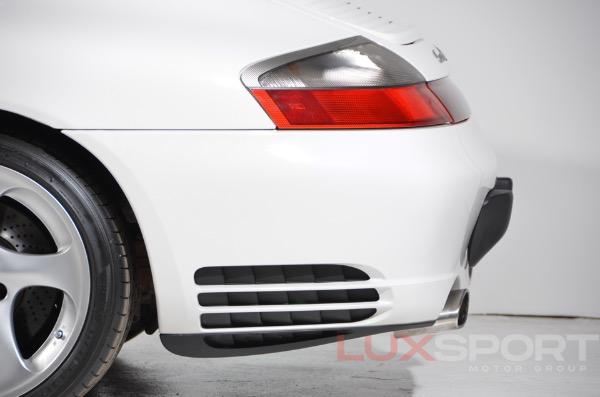 Used 2004 Porsche 911 Carrera 4S | Woodbury, NY