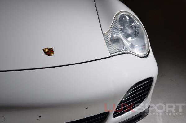 Used 2004 Porsche 911 Carrera 4S | Plainview, NY