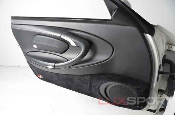 Used 2004 Porsche 911 Carrera 4S | Plainview, NY