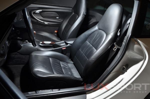 Used 2004 Porsche 911 Carrera 4S | Plainview, NY