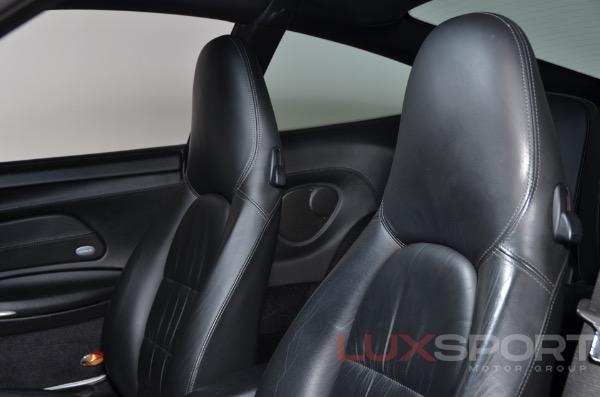 Used 2004 Porsche 911 Carrera 4S | Plainview, NY