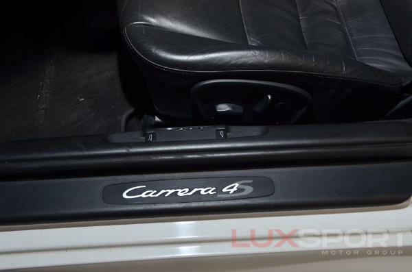Used 2004 Porsche 911 Carrera 4S | Plainview, NY