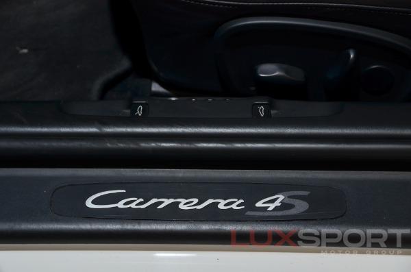 Used 2004 Porsche 911 Carrera 4S | Plainview, NY
