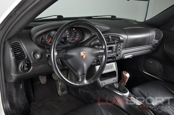 Used 2004 Porsche 911 Carrera 4S | Plainview, NY