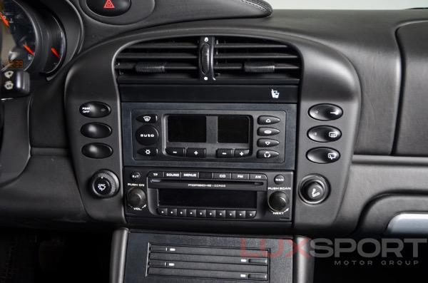 Used 2004 Porsche 911 Carrera 4S | Plainview, NY