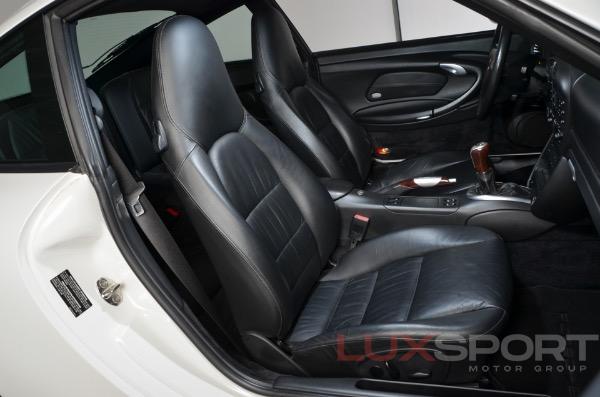 Used 2004 Porsche 911 Carrera 4S | Plainview, NY