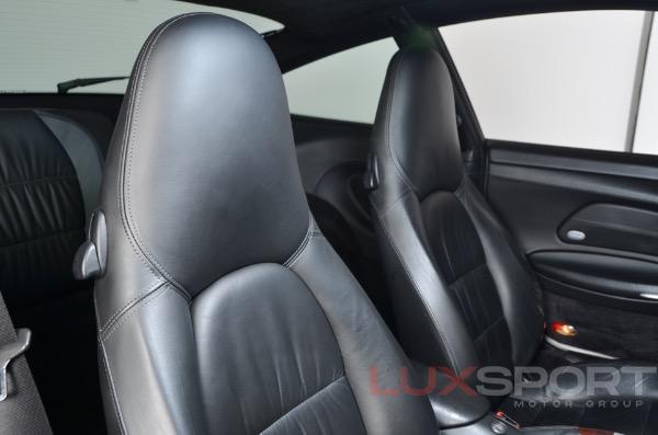 Used 2004 Porsche 911 Carrera 4S | Plainview, NY