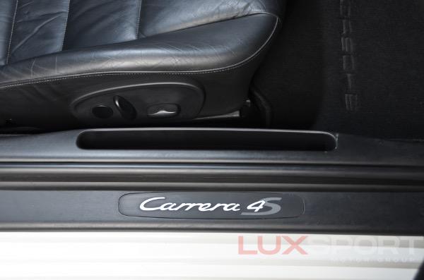 Used 2004 Porsche 911 Carrera 4S | Plainview, NY