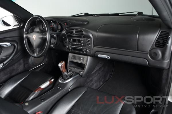 Used 2004 Porsche 911 Carrera 4S | Plainview, NY