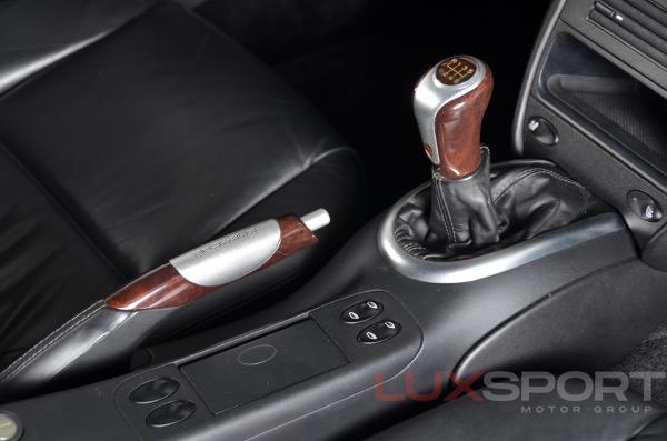 Used 2004 Porsche 911 Carrera 4S | Plainview, NY
