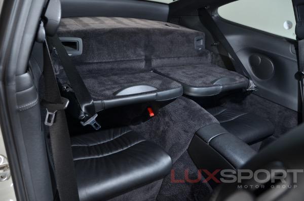 Used 2004 Porsche 911 Carrera 4S | Plainview, NY