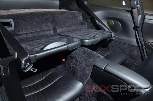 Used 2004 Porsche 911 Carrera 4S | Plainview, NY