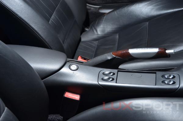 Used 2004 Porsche 911 Carrera 4S | Plainview, NY