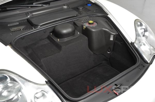 Used 2004 Porsche 911 Carrera 4S | Plainview, NY