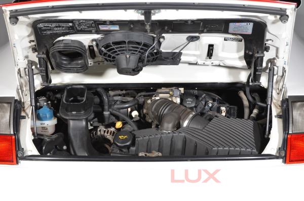 Used 2004 Porsche 911 Carrera 4S | Plainview, NY
