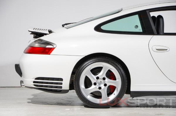 Used 2004 Porsche 911 Carrera 4S | Woodbury, NY