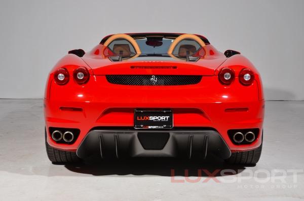 Used 2005 Ferrari F430 F1 Spider | Plainview, NY