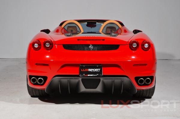 Used 2005 Ferrari F430 F1 Spider | Woodbury, NY