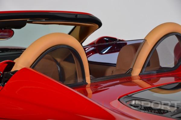 Used 2005 Ferrari F430 F1 Spider | Plainview, NY