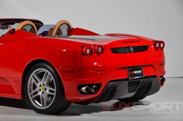 Used 2005 Ferrari F430 F1 Spider | Woodbury, NY