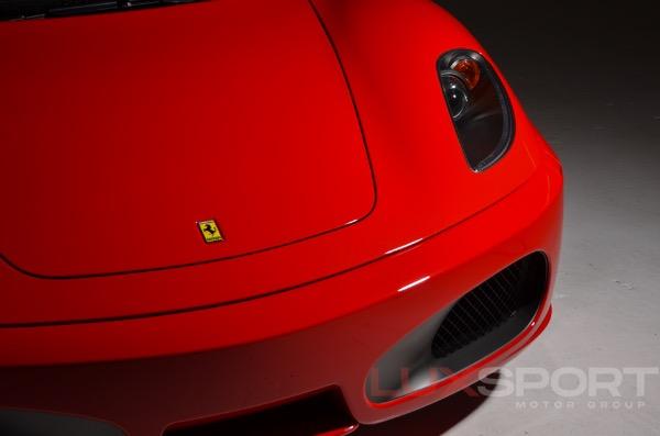 Used 2005 Ferrari F430 F1 Spider | Woodbury, NY