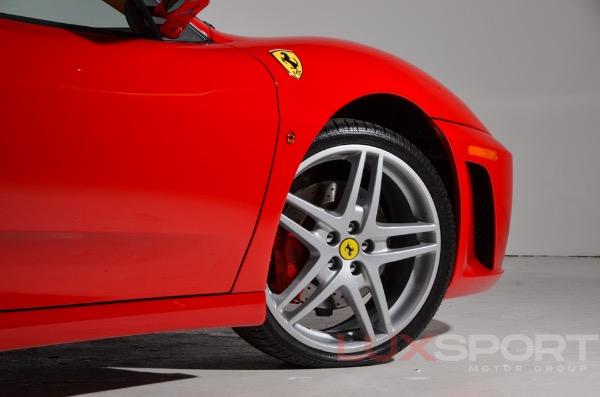 Used 2005 Ferrari F430 F1 Spider | Woodbury, NY