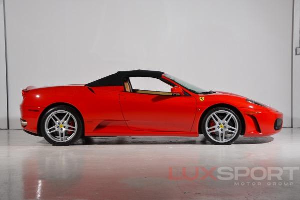 Used 2005 Ferrari F430 F1 Spider | Woodbury, NY