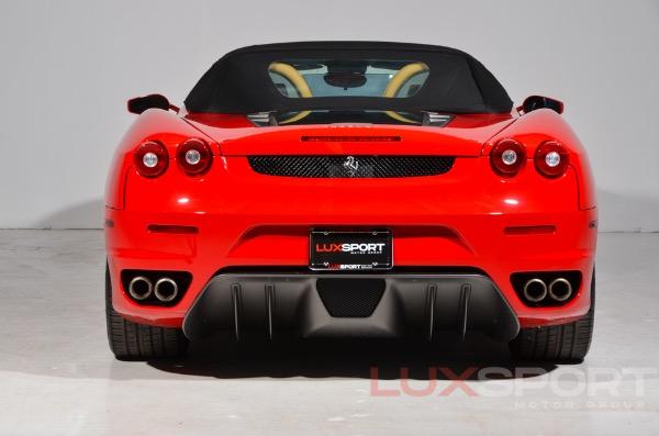 Used 2005 Ferrari F430 F1 Spider | Plainview, NY