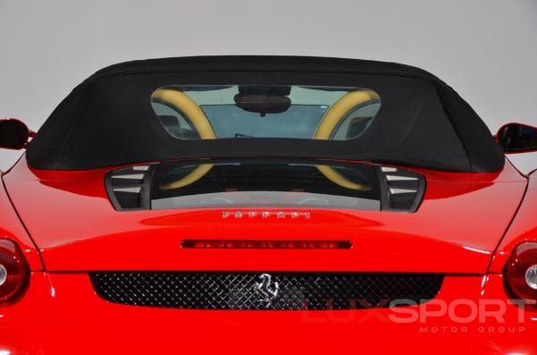 Used 2005 Ferrari F430 F1 Spider | Plainview, NY