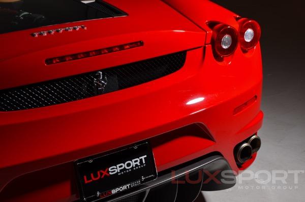 Used 2005 Ferrari F430 F1 Spider | Plainview, NY