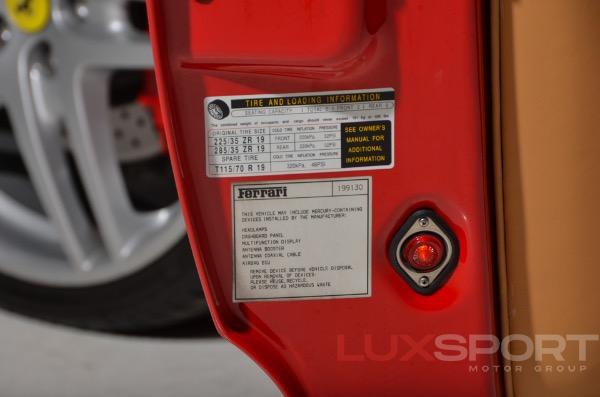 Used 2005 Ferrari F430 F1 Spider | Woodbury, NY