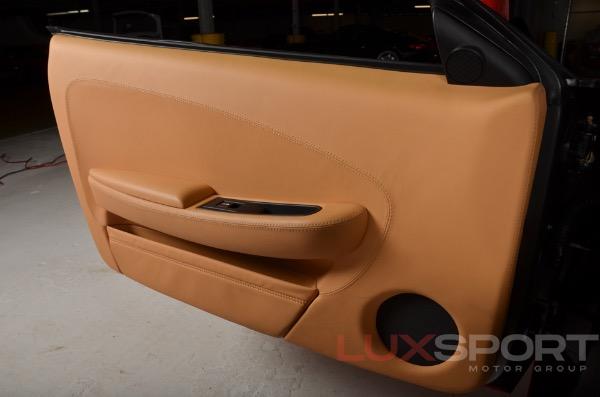 Used 2005 Ferrari F430 F1 Spider | Plainview, NY