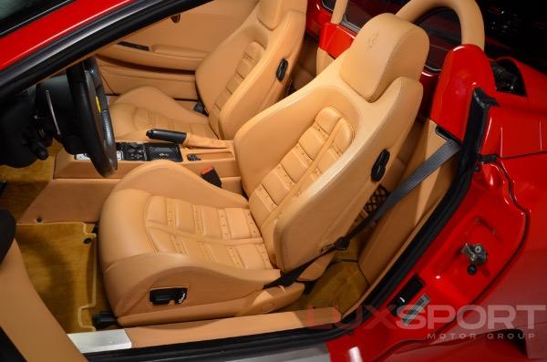 Used 2005 Ferrari F430 F1 Spider | Woodbury, NY