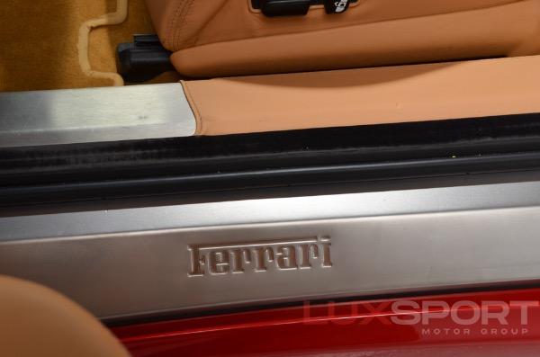 Used 2005 Ferrari F430 F1 Spider | Woodbury, NY