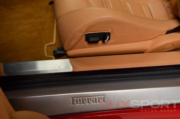 Used 2005 Ferrari F430 F1 Spider | Plainview, NY