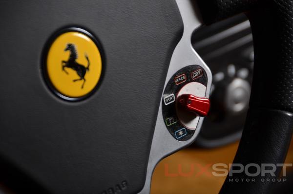 Used 2005 Ferrari F430 F1 Spider | Plainview, NY