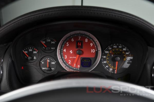 Used 2005 Ferrari F430 F1 Spider | Plainview, NY
