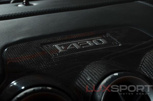 Used 2005 Ferrari F430 F1 Spider | Plainview, NY