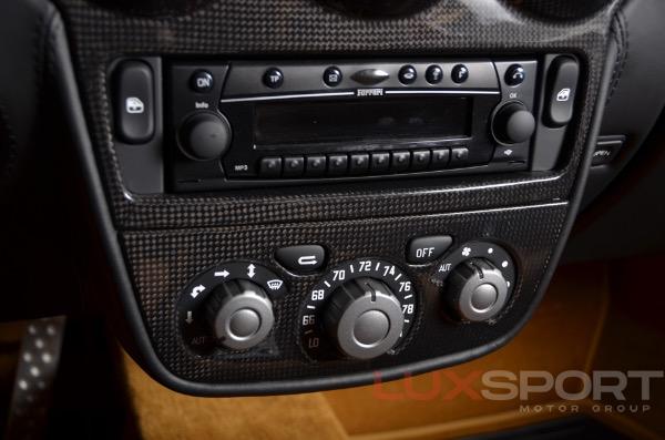 Used 2005 Ferrari F430 F1 Spider | Plainview, NY