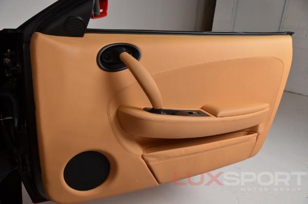 Used 2005 Ferrari F430 F1 Spider | Plainview, NY
