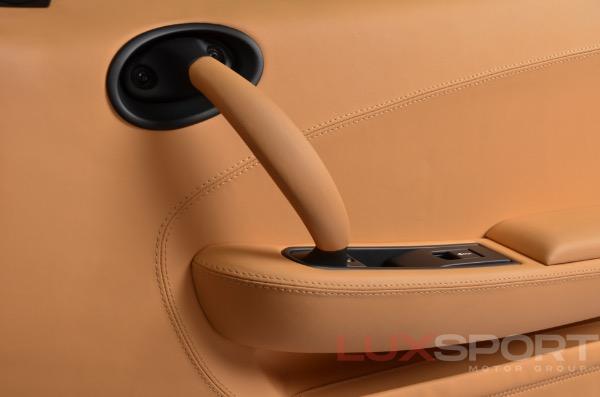 Used 2005 Ferrari F430 F1 Spider | Plainview, NY