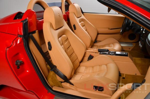 Used 2005 Ferrari F430 F1 Spider | Woodbury, NY